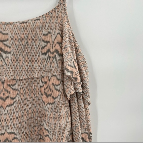 FREE PEOPLE layered top - Picture 3 of 7